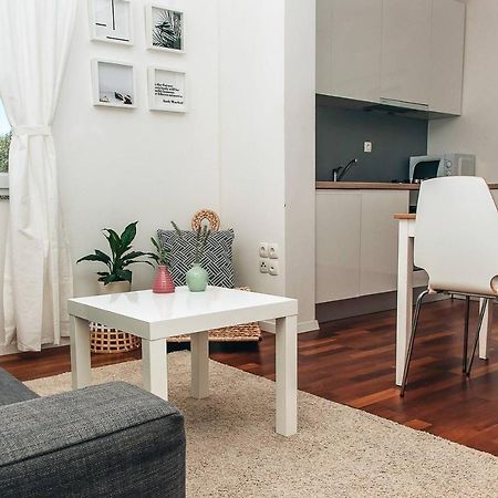 Charming Apartment Luna 자다르 외부 사진