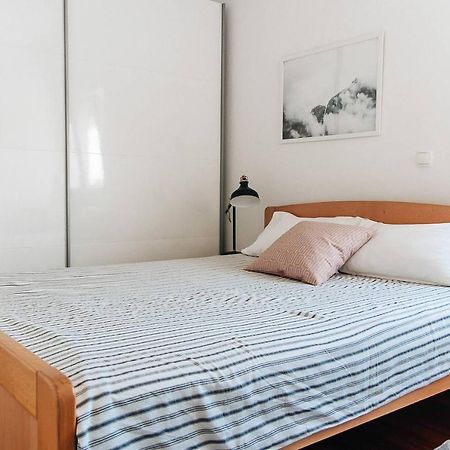 Charming Apartment Luna 자다르 외부 사진